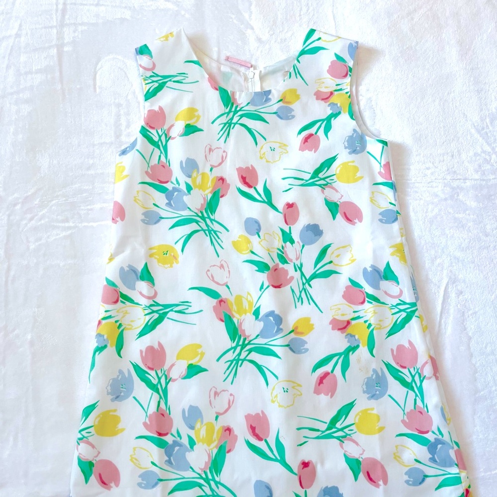 TBBC TULIP DRESS size 8
